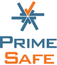 PrimeSafe logo