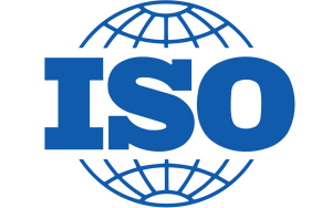 ISO Logo
